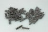 Trumpeter 00910 German Kingtiger 2in1 (Henschel Turret  Porsche Turret) 1/16